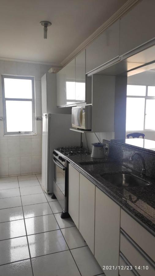 Apartamento Beira Mar Arroio do Silva Bagian luar foto