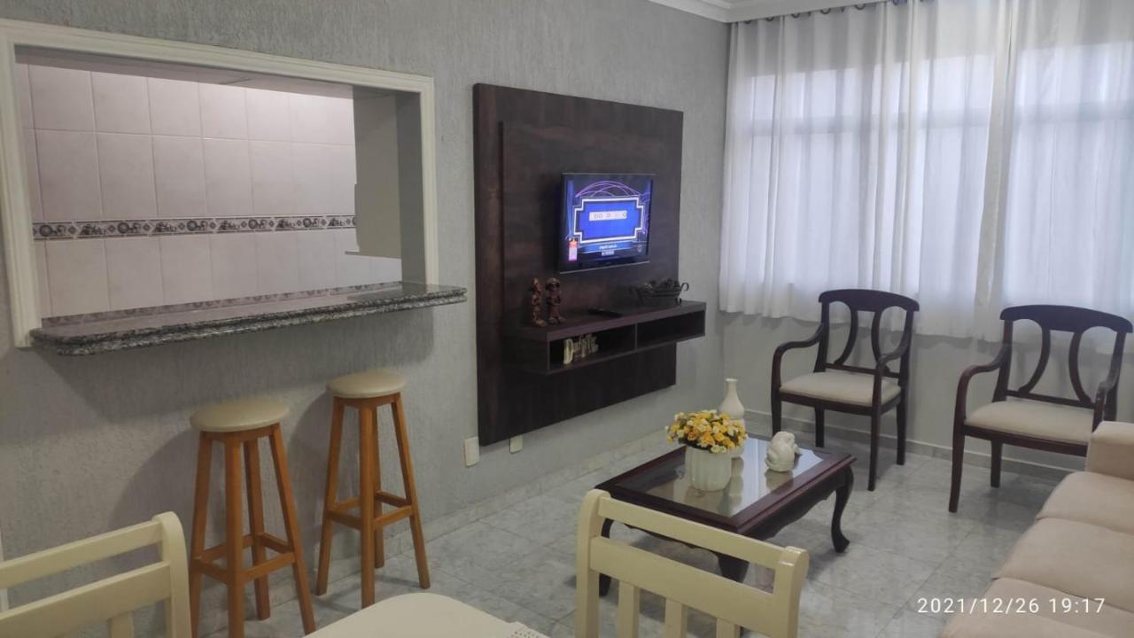 Apartamento Beira Mar Arroio do Silva Bagian luar foto