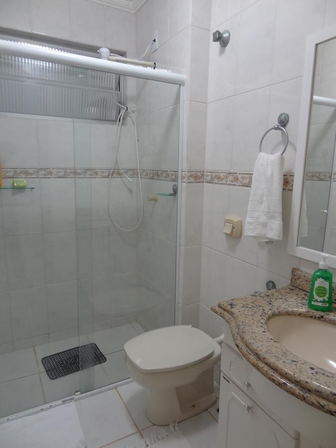 Apartamento Beira Mar Arroio do Silva Bagian luar foto