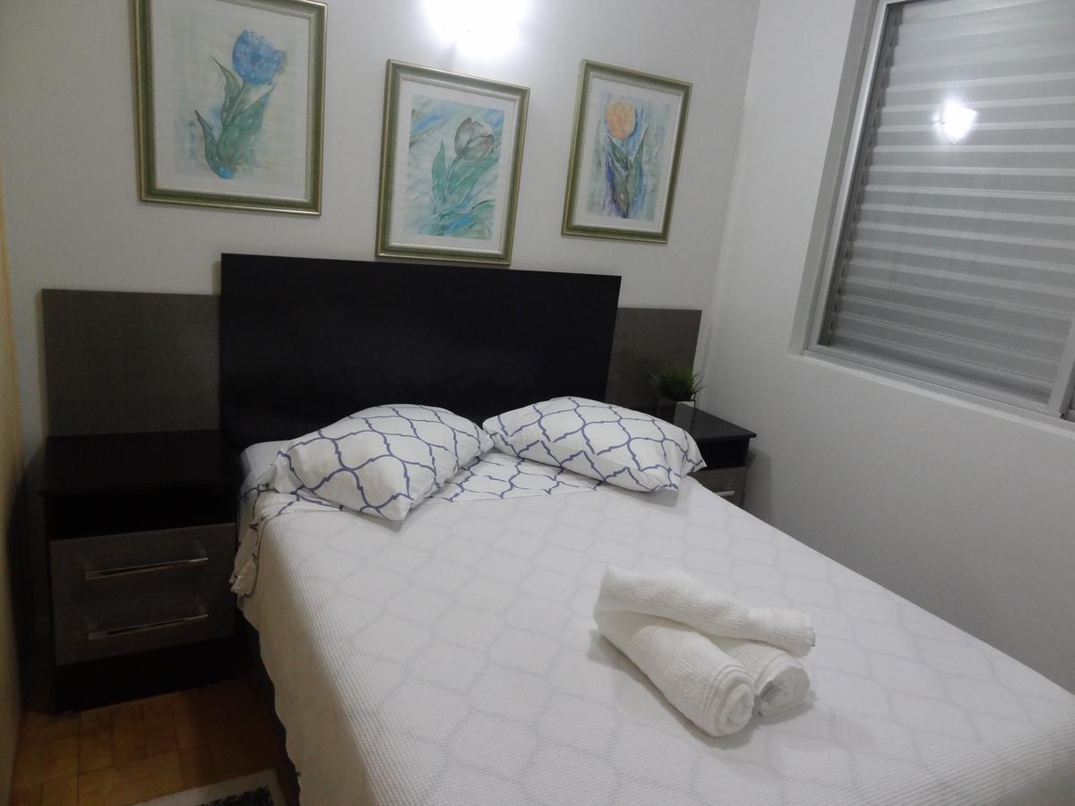 Apartamento Beira Mar Arroio do Silva Bagian luar foto